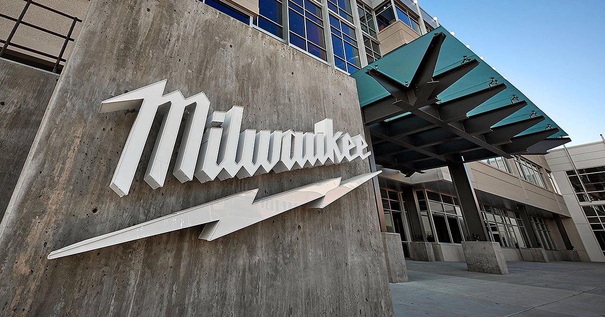Milwaukee 4208-1