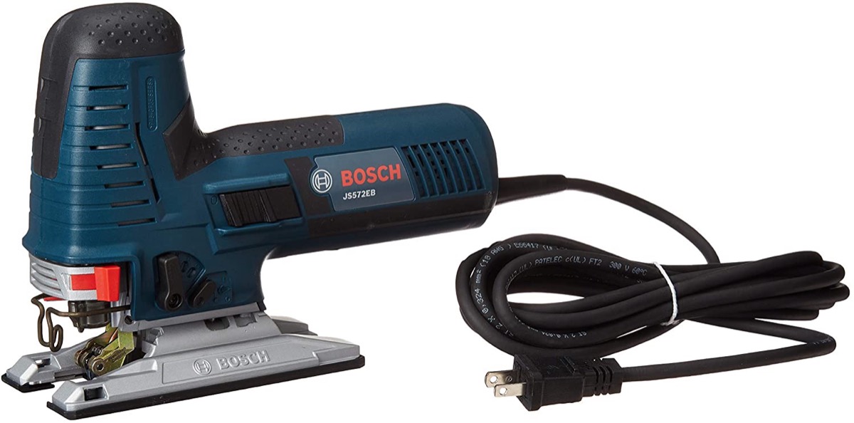 Bosch JS572EBL