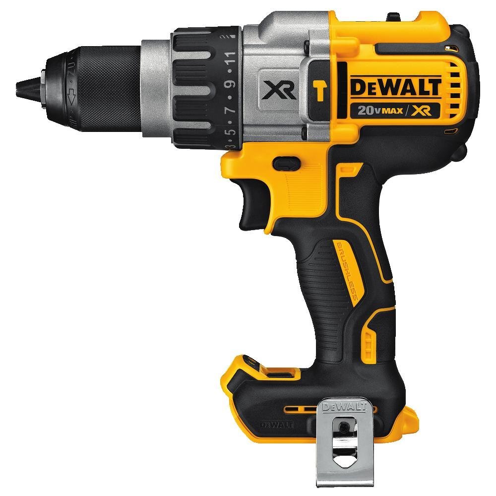 Milwaukee M18 FUEL DCD996