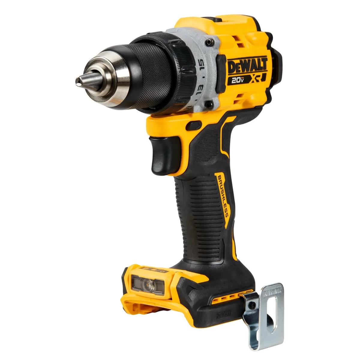 DeWalt DCD800 20V MAX XR Brushless