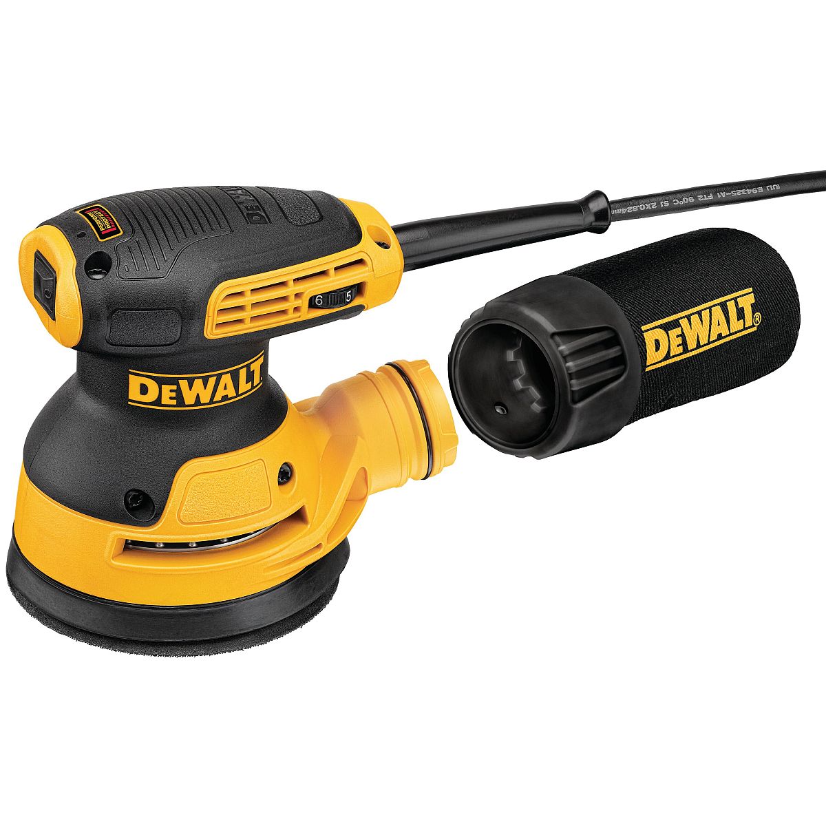 DeWalt DWE6423