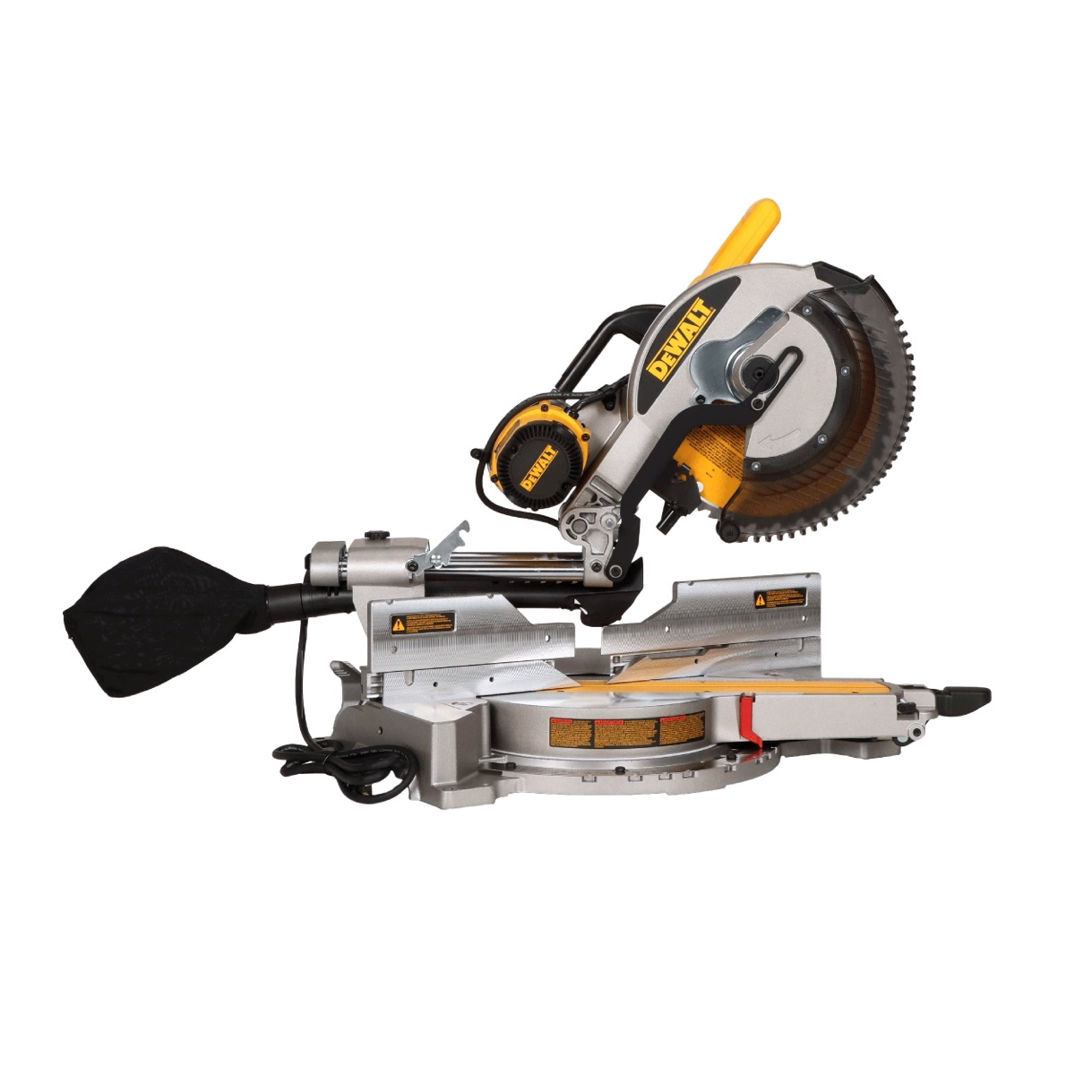 10-Inch vs 12-Inch Miter Saw: Which Size Do You Actually Need?