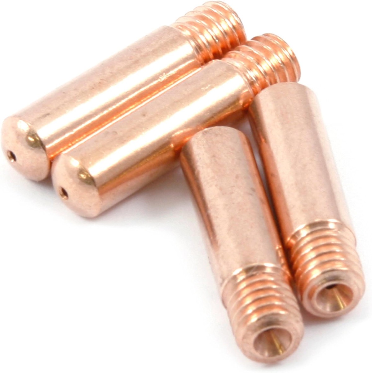 Best MIG Welding Consumables (2026): Contact Tips, Liners & Nozzles