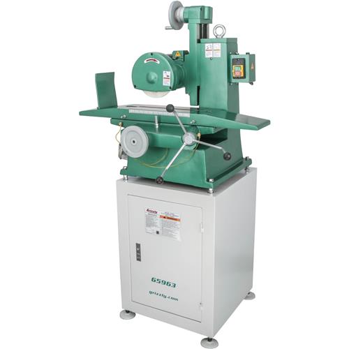 Harig 612 or 618 with a quiet spindle