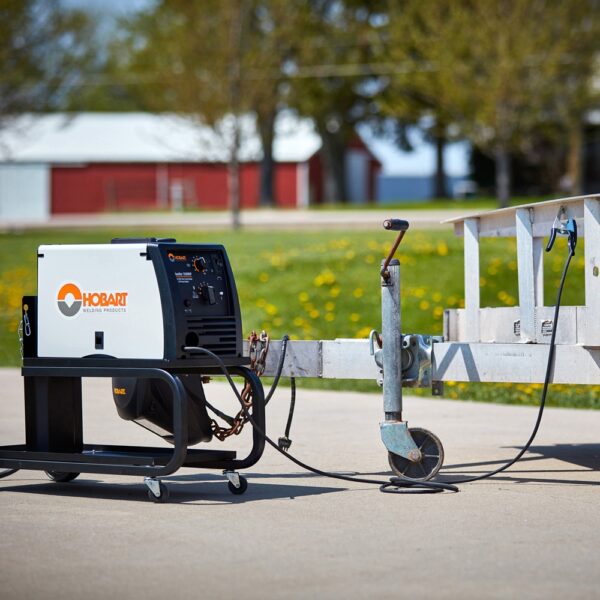 Starter Welding Shop