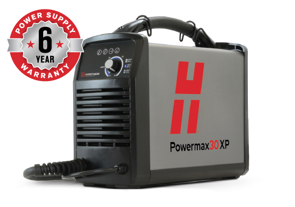 Hypertherm Powermax30 XP