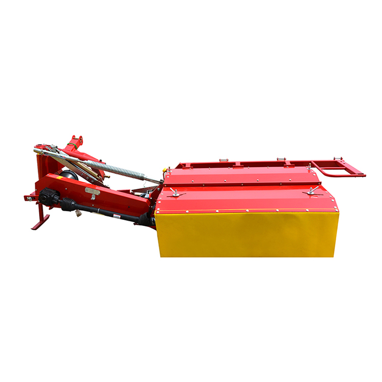 Kuhn FC 250 GII