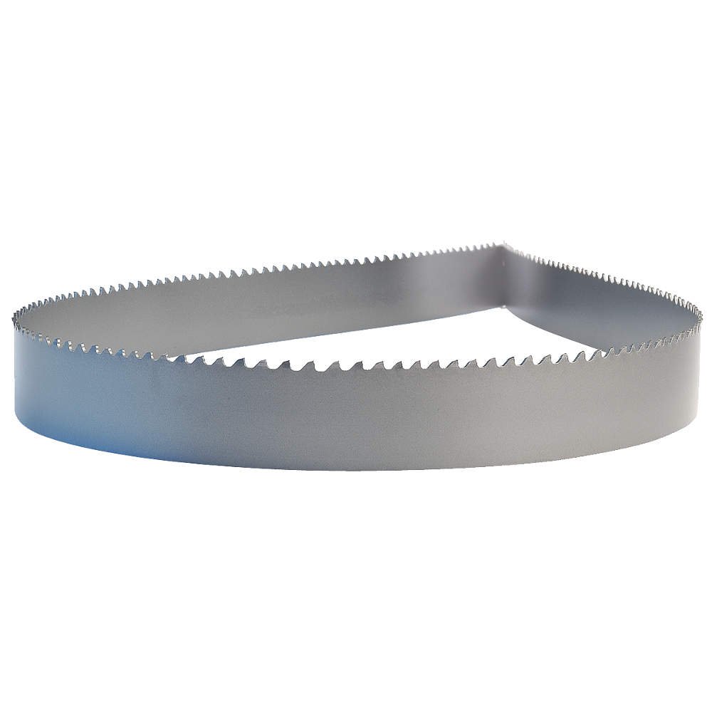 Best Bandsaw Blades for Metal (2026): Bi-Metal, TPI & Sizing