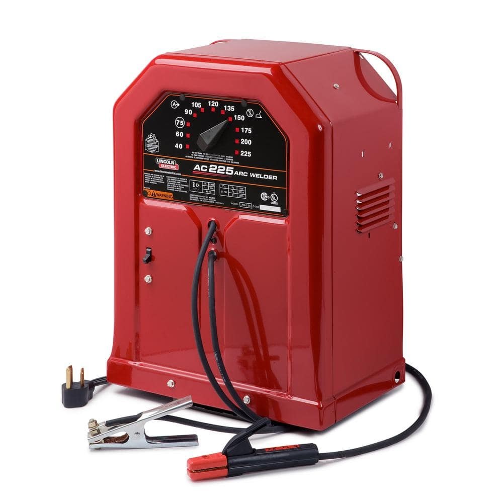 Lincoln Electric K1170 AC225