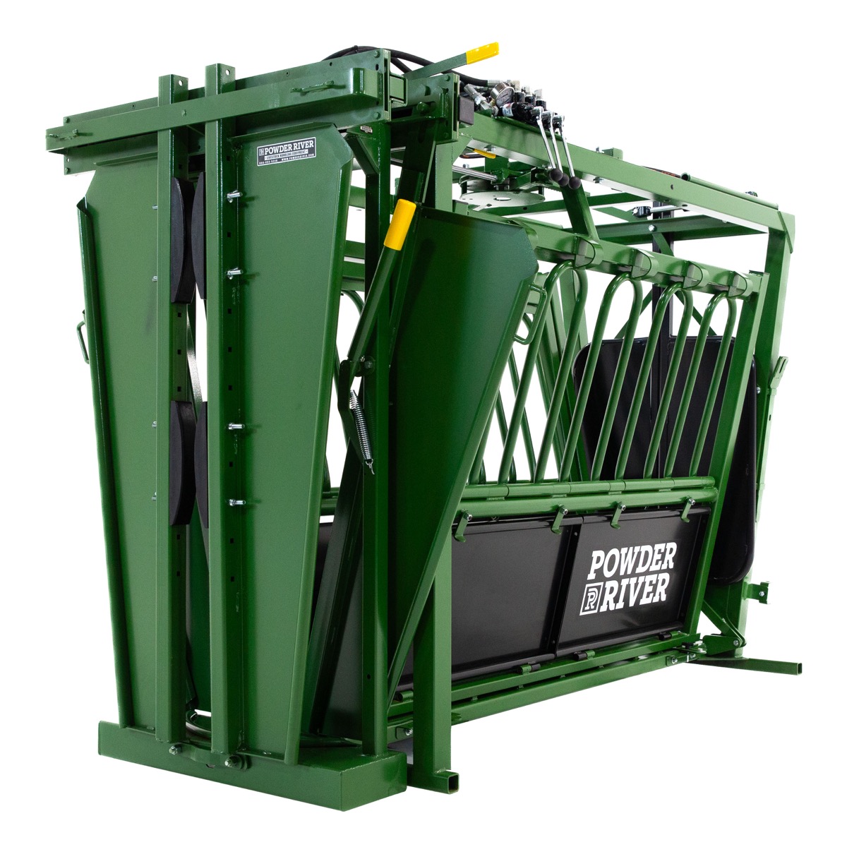 Used Cattle Chutes for Sale: What to Inspect, What to Pay, and Which Brands Hold Value